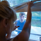 Houston in 'Houston and Logan Pierce in My Friends Hot Mom'